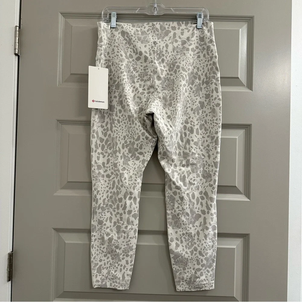 Lululemon Align High-Rise Pant 25" - Picture 2 of 7